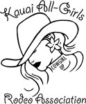 Kauai All-girls Rodeo